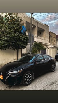 سنترا SV • ٢٠٢٤ • رقم اربيل