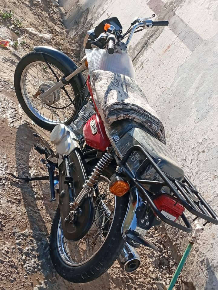 السلام عليكم 
لبيع دراجه 2024
اوراق مكاني كربلاء حي مامين 
رقم هاتف***********
سعر 600بيه مجال
