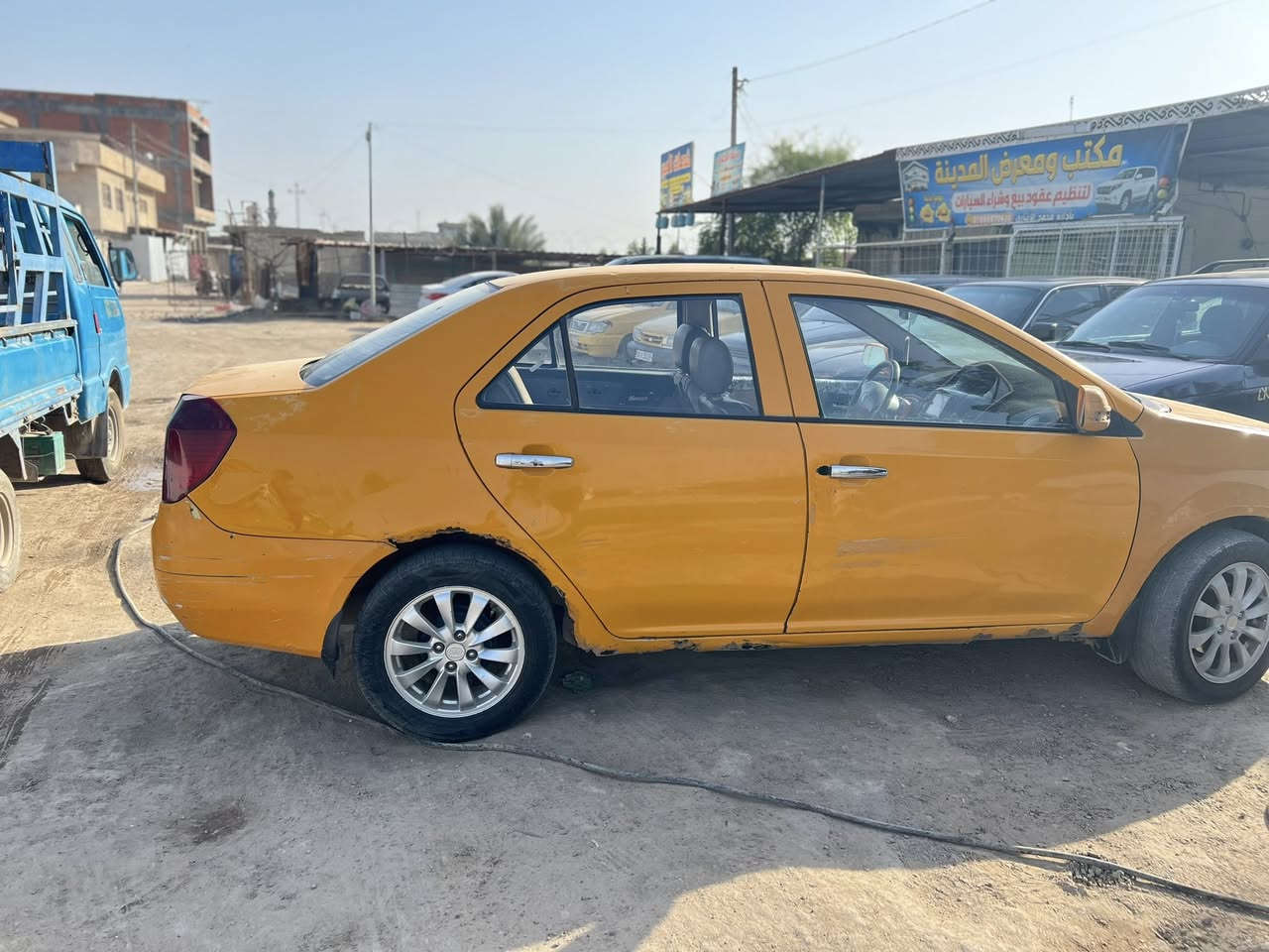 اسلام عليكم ام كي رقم بغداد بيها جاملغ ودعاميه فقط لباقي كفاله كير مكينه كفاله كهربايات كلهه شغاله لعنوان بابل اسكندريه لسعر 24رقم ***********
