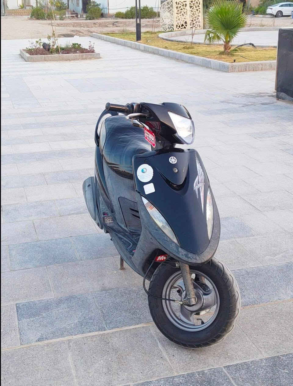 السلام عليكم
دراجه ماكس نظيفه رمبه بلاديه
اليحب يستفسر  ع رقم ***********
