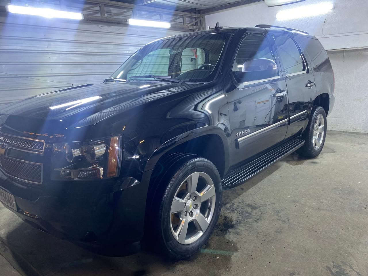 تاهو موديل ١٢ اصل بغداد بسمي، Lt مكينه كير حداديه تبريد تخم تاير جاهزه من كشي ماشيه ١٨٣بيه صبغ جاملغ خلفي بدون ضربه كلير كد ربع وحادثه جاملغ ايمن فقط ابلاد امبدل بدون صبغ والباقي كفاله جديده مكان السياره بغداد الحبيببه السعر ٢٣٥ وبيه مجال شباب اصل ١٢ وجاهزه الاتصال ***********
