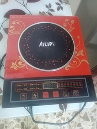 طباخ كهربائي • عين وحده • 3500 واط