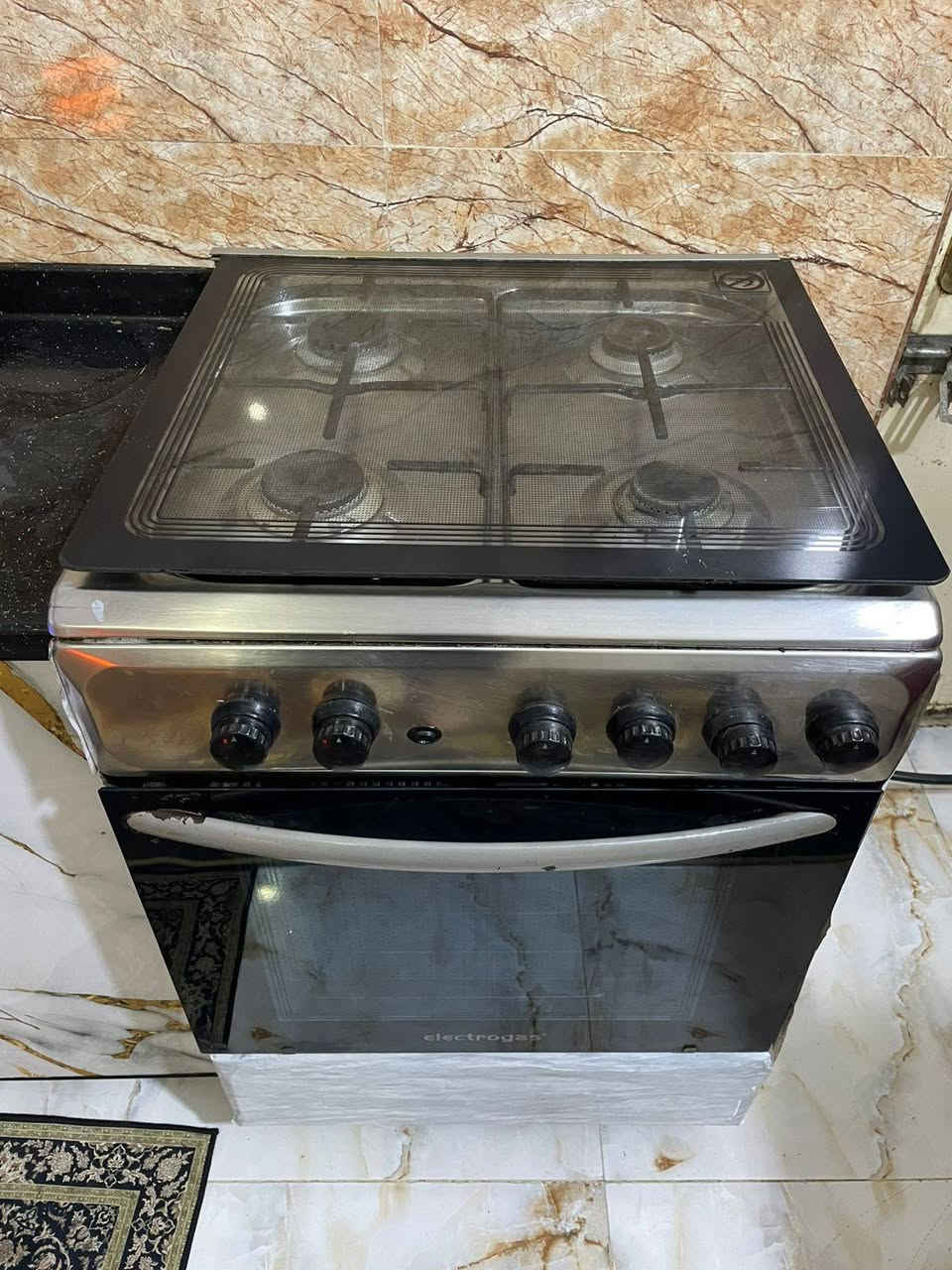 طباخ للبيع مستخدم السعر 130 وبي مجال 
 للاستفسار خاص


**إذا كنت صاحب هذا الإعلان وتريد حذفه لأي سبب، رجاءا أرسل رسالة إلى الدعم الفني**