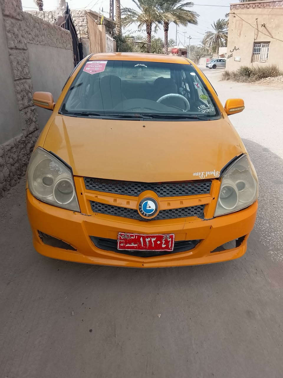 سلام عليكم امكي 2013 كير ومكينه خير من الله تخم تاير جديد كهربائيات كله شغاله عنوان بابل السعر 10الاستفسار على هاذه الرقم *********** المالك ماندله.
