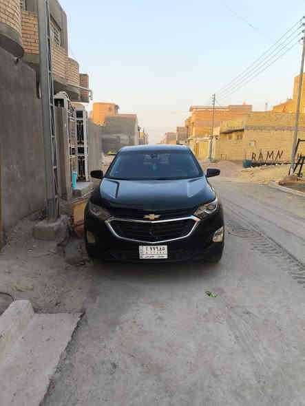 شوفرليت كوينكس 20 رقم ميسان سنوية جديدة شرط التحويل تبديل قطعتين صور الحادث بالمنشور محرك كير تخم تاير بصمة شاشة كشن كهرباء جنطة كهرباء مكانها بالعمارة السعر 138$
للاستفسار مكتب وليد للوارد الأمريكي 
***********
***********
