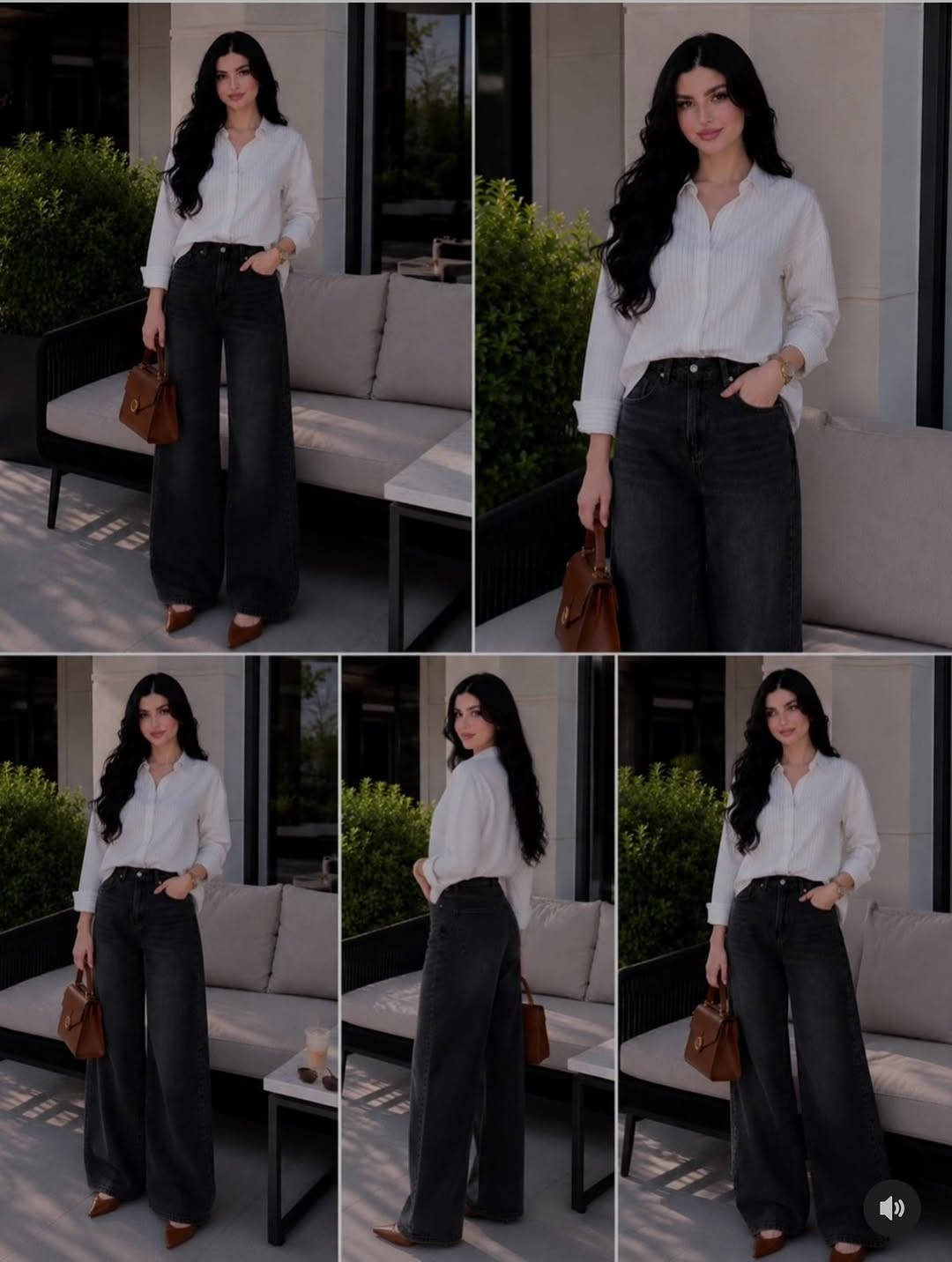 ⁨	⁨	⁨	⁨	⁨	⁨	⁨	⁨	⁨	⁨	⁨	⁨	⁨	⁨	⁨	⁨	✨ متجر إلكتروني للأزياء النسائية
█▓▒░ MAS FASHION ░▒▓█
TURKISH PREMIUM 🇹🇷
👗 أناقة تركية بلمسة عصرية
👖 قياسات خاصة للجينز متوفرة
🚚 توصيل إلى جميع محافظات العراق
💳 دفع مباشر ودفع إلكتروني
💳 زين كاش | سوبر كي
📩 للطلب والاستفسار: دايركت
#MAS_FASHION #ملابس_نسائية #موضة_تركية #جينز_نسائي #اكسبلور_فولو


**إذا كنت صاحب هذا الإعلان وتريد حذفه لأي سبب، رجاءا أرسل رسالة إلى الدعم الفني**