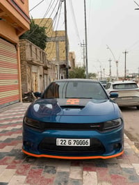 تشارجر R/T • ٢٠٢٢ • الناصرية