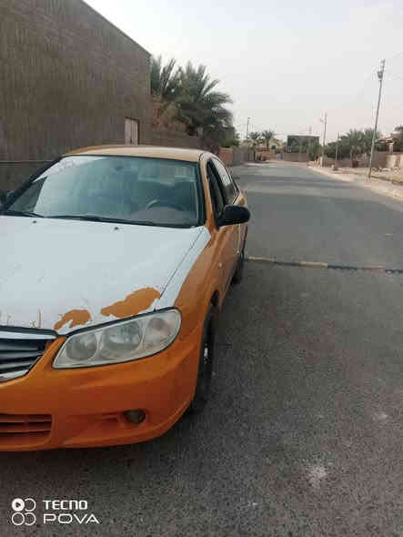 السلام عليكم ورحمة الله وبركاته
للبيع سيارة سني ياباني
• رقم: 10 انبار
• بيها طخة بسيطة بالجدار مال السبير
• تبريد ثلج
• مكينة تخم
• تاير جديد
• ترهم مراوس وترهم بيع
السعر: 75
للاستفسار: ***********
الرقمالهاتف.
