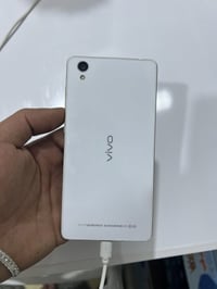 فيفو • شغال • نقص بطارية