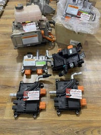 متوفر عقول انفيرتر لجميع السيارات الكوريه رقمي 07732694763