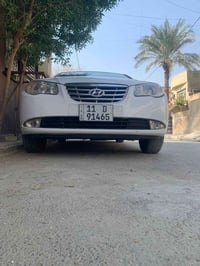 النترا ٢٠١١ • مكينة ٢٠٠٠ • لايت زنون