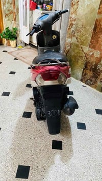 دراجه ماكس ١٢٠ شعله مشي تخبل نكره شلف بكل وقت دراجه حلوه وكاعده بس بيه...