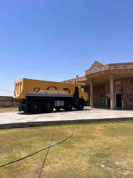 اكتروز ٢٠٠٧ادبلو حجم ٤١٤١ رقم سلمانيه ماشيه ٦٠٠ الف مكفوله كفاله عامه قطره صبغ ما بيها 
***********
***********
