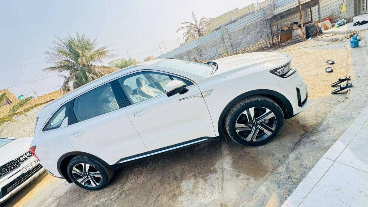 اللهم صلي ع محمد وال محمد
للبيع سورنتوو 2023 اربيل دولي رقم وهزه وسنويه جديده لغايه 2027 محرك 2500 كفاله عامه ماشيه 41 الف سبعه راكب ويل 20 جنطه فول كهرباء مكان السياره الديوانيه 
***********
***********
