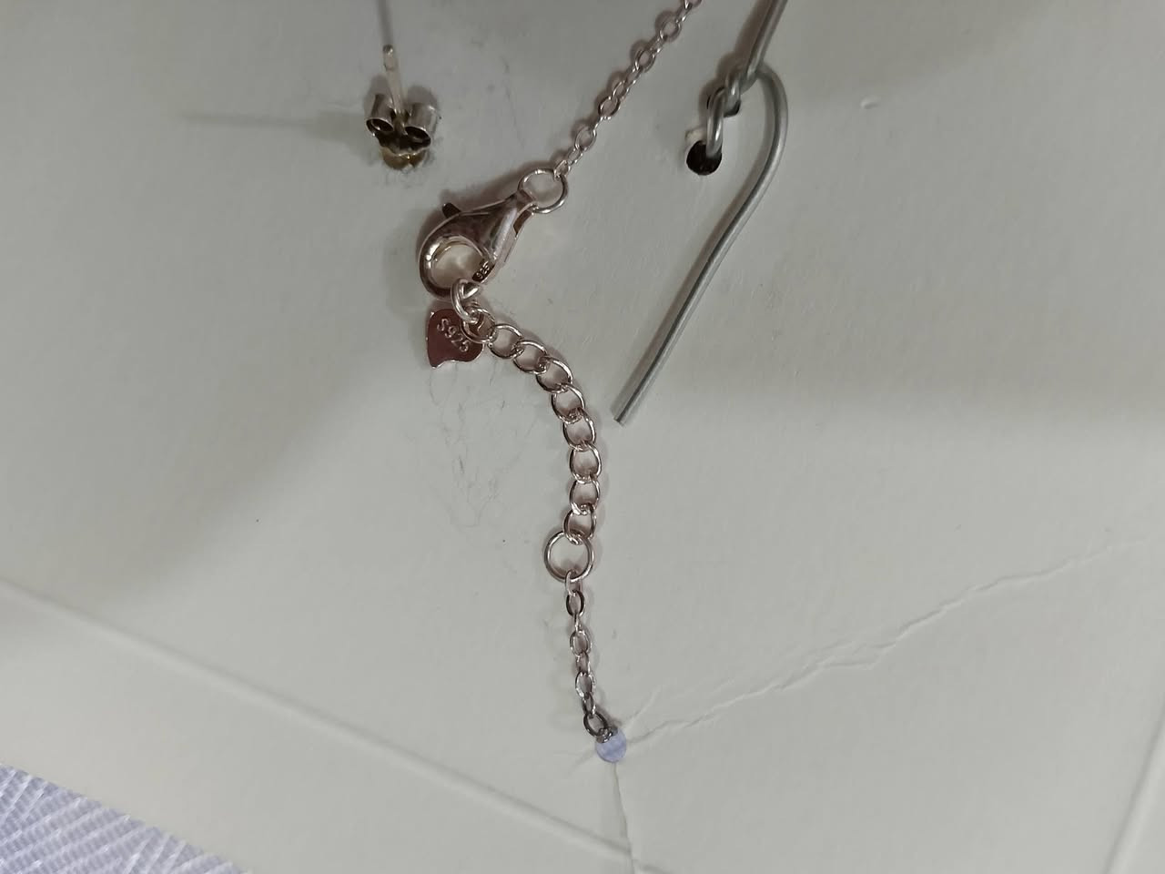 كلاده وتراجي فضه مال اطفال مختوم كل القطع 925 سعر 15 مع توصيل علئ اول تم


**إذا كنت صاحب هذا الإعلان وتريد حذفه لأي سبب، رجاءا أرسل رسالة إلى الدعم الفني**