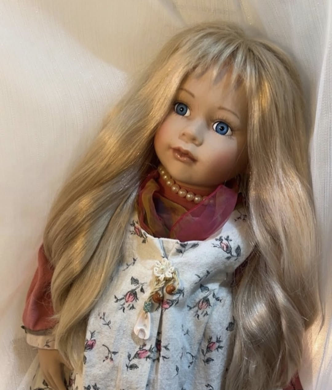 فخار نادرة من لیوناردو کولکشن، قیاس کبیر 70 سم . سعر 30 الف


**إذا كنت صاحب هذا الإعلان وتريد حذفه لأي سبب، رجاءا أرسل رسالة إلى الدعم الفني**