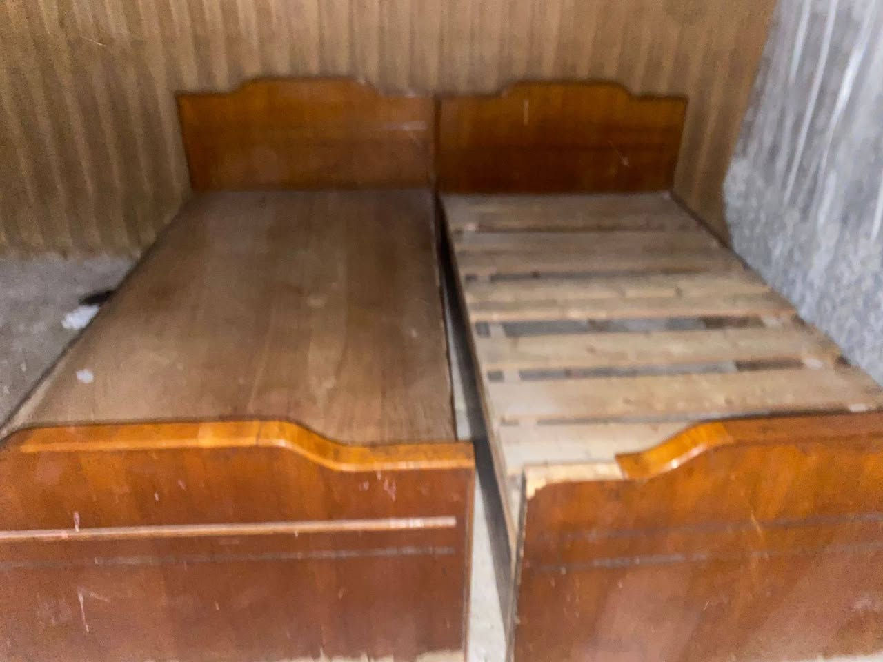 جرابي عدد ٢ للبيع سعر ٥٠ الف قفل مثل صورة
بغداد حي القاهرة ***********
