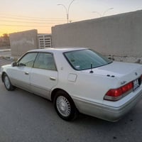 مديل ٩٥ • محرك ٣٠٠٠ • رقم ذي قار