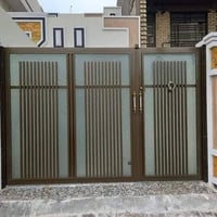 معمل حدادة • أبواب شبابيك • بابل الحلة ابو غرق