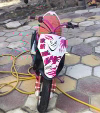 مرخصة • ماكس • بوشة بستم ٥٥