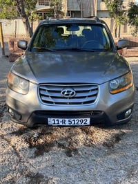 اخوان اني مكلف بالنشر  للبيع سنتافي 2012 فول عدا الفتحه امريكيه 5 راكب...