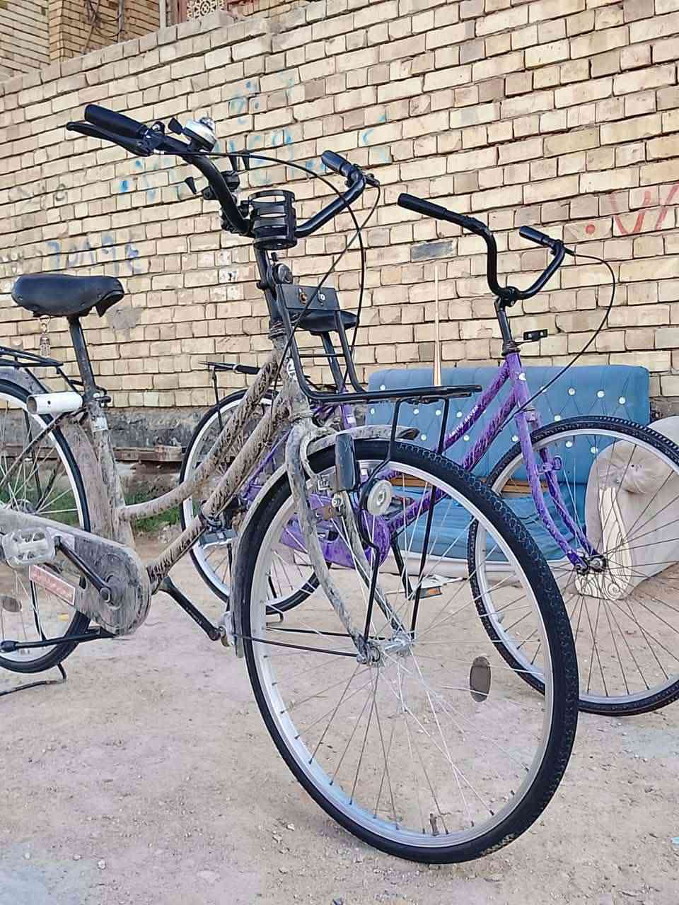 السلام عليكم  باسكل الليع  فول نضافه فول  سعره 95بي مجال شي قليل مكان كربلاء  حي القدس  ***********
