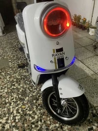 R900 • خمس بطاريات • كربلاء