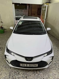 كورلا هايبرد • ٢٠٢٥ • اقساط