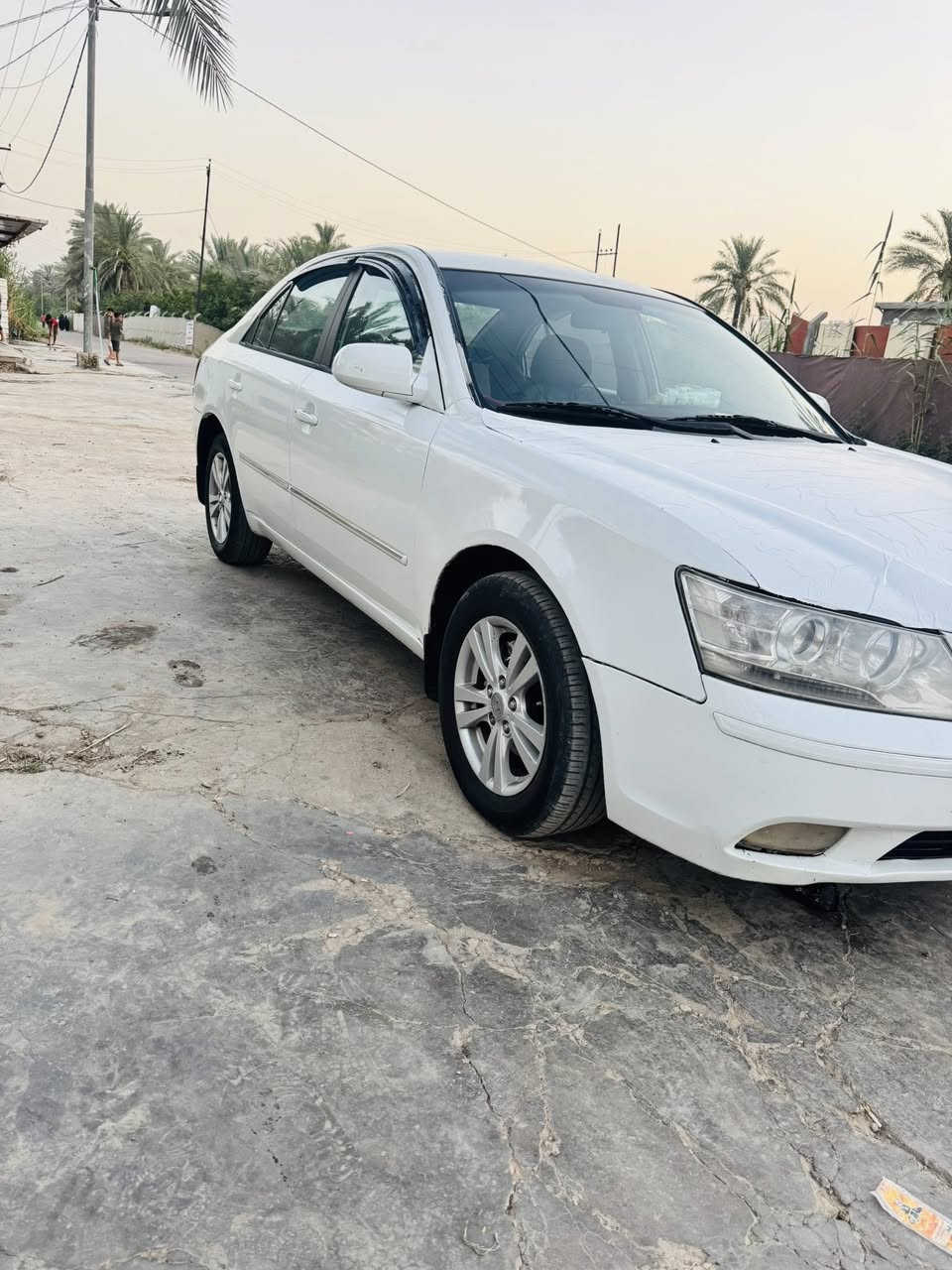 2009 خليجي
مكينه كير بلاد مكينه 2400 بلاد 
صبغ احزام جماليه للاستفسار 
*********** واسط الصويره
