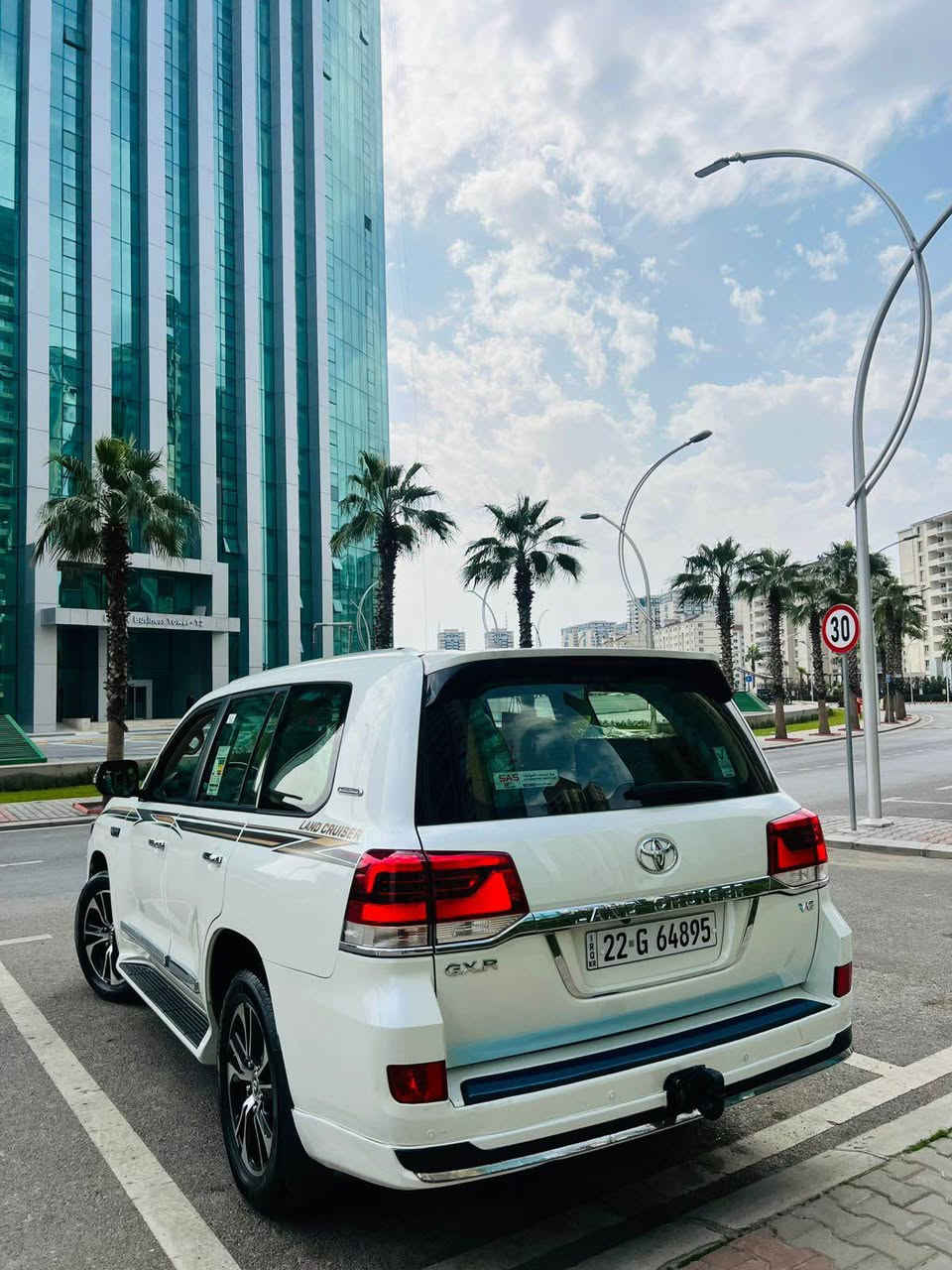 سعر بلاش ٤٦٧ ورقه 🔥🔥💵💵

لاندكروز ٢٠٢١ مواصفات gx معروفه 

ماشيه ٧٦ الف 

سياره بيها مكانين صغير بارد ... بدون صبغ و تبديل 

محرك ٦ سلندر ممفتوح برغي 

مواصفات // 
كشن كهربائي . كشنات جلد . مرايه كهربائي . حساس . فتحه . كاميرا . ٢ ارباك . دبل ماوس . داخل ساج ... 

مكان اربيل .... // *********** واتساب موجود ☎️ أربيل, العراق
