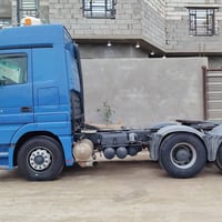 اكتروز سكس سبرنك • ٢٠٠٣ • البصرة