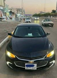 ماليبو • ٥ سيارات • اربيل