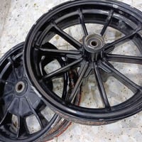 RBM • مكفول • لاتنفيس