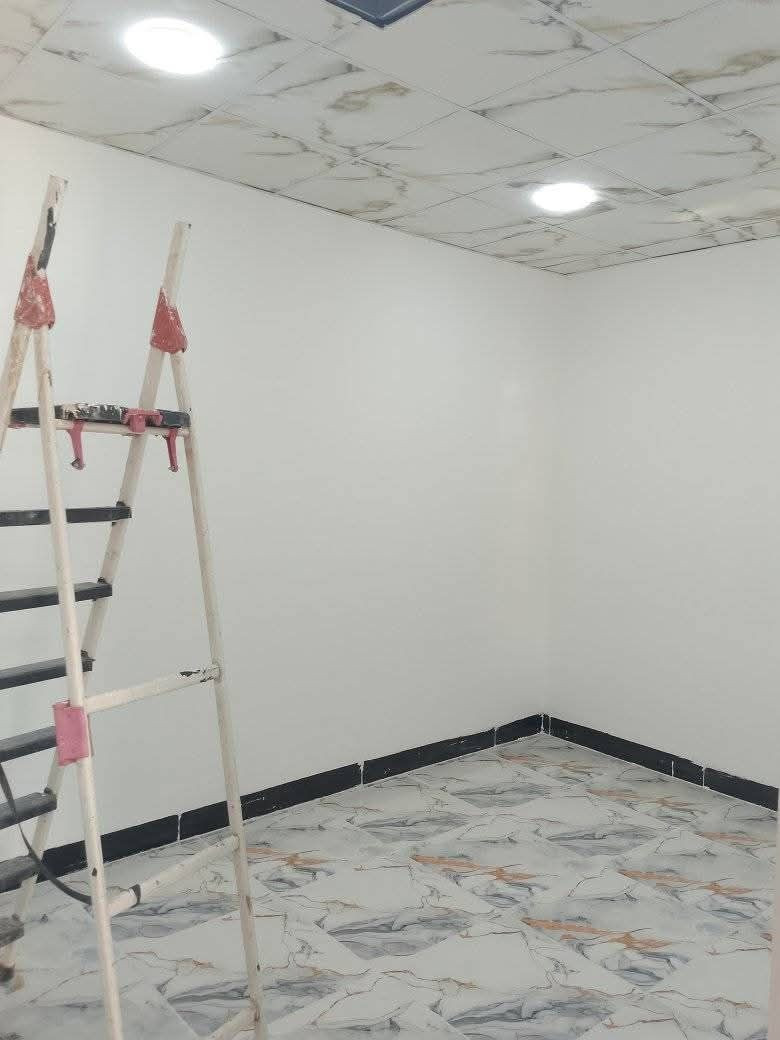 اصباغ داخلي خارجي متفرّغ  اذا اكو شغل مجمع مدرسه كون مبيت متوفر اشتغل اشتغل باليوميه و مكطوعه
وات ساب *********** الي عنده لايقصر وشغل الي يرضي الله
