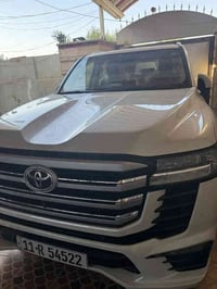 تويوتا بريم • ٢٠٢٤ • ٢٧٠٠٠ كم