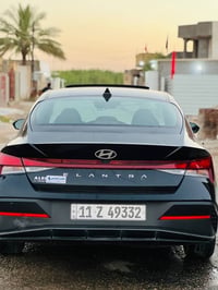النترا ٢٤ فول مواصفات حادثه جاملغ وبنيد سياره حلوه وجديده رفم بغداد بس...