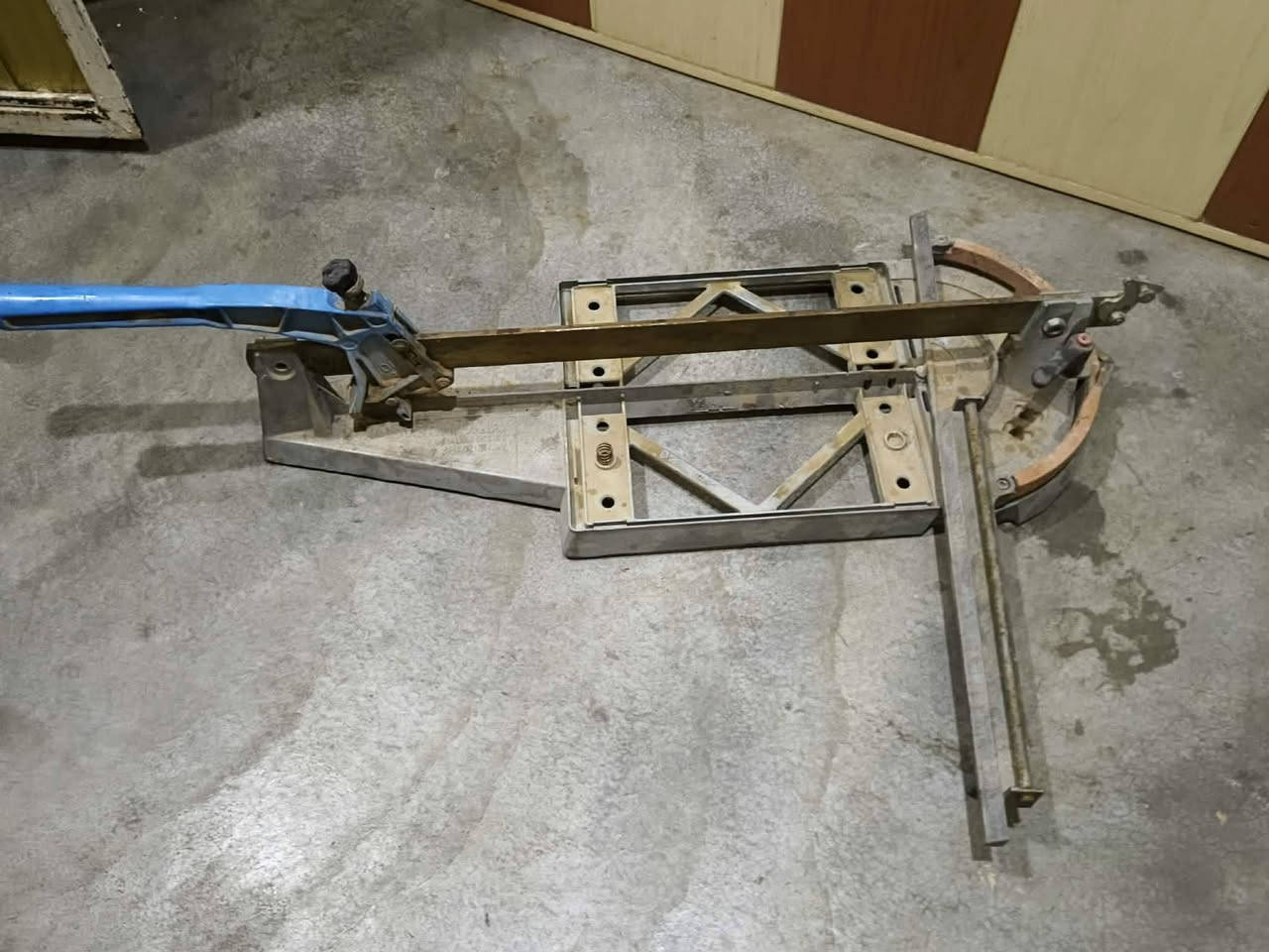 مكص مال سراميك للبيع السعر 20وبي مجال


**إذا كنت صاحب هذا الإعلان وتريد حذفه لأي سبب، رجاءا أرسل رسالة إلى الدعم الفني**