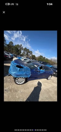 CT5 • تو ويل • ٢.٠ توربو