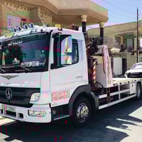 يوجد كرين سطحي داخل وخارج القضاء والى جميع المحافضات ٠٧٥١٥٦٧٠٧٠٣ ٠٧٨٢٤...