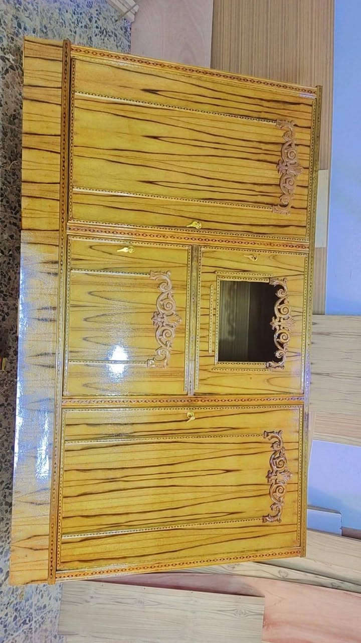 يوجد لدينا جميع ما تحتاجوو


**إذا كنت صاحب هذا الإعلان وتريد حذفه لأي سبب، رجاءا أرسل رسالة إلى الدعم الفني**