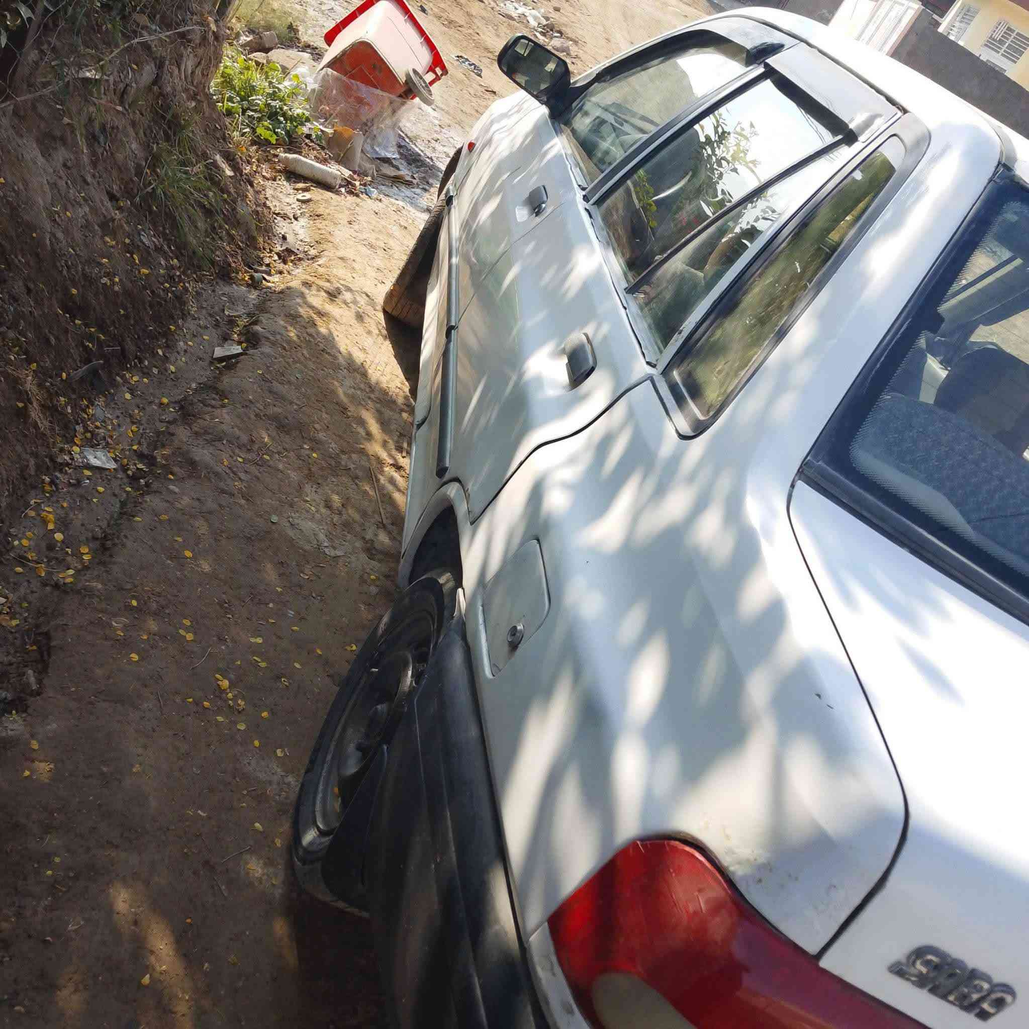 سايبا موديل ٢٠٠٩
رقم قادسيه سنويه ل28 
مكينه بيه خيط 
السعر 25 وبيه مجال قليل


**إذا كنت صاحب هذا الإعلان وتريد حذفه لأي سبب، رجاءا أرسل رسالة إلى الدعم الفني**