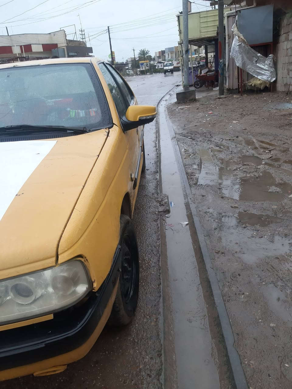 بيجو روا محدث 405 للبيع م 2009 سنويه عضم مالك موجود رقم قادسيه مصفره غرامات تخم تاير كير ومحرك خير من الله بطاين مالات الباب الامامي موزينات يراد تيديل غرفه حلوه مسجل سماعات كشر شوف عينك كهربائيات شغاله عالي وناصي رياعيه مراوس بسياره رقم بغداد ترهم السعر 16 بيه مجال


**إذا كنت صاحب هذا الإعلان وتريد حذفه لأي سبب، رجاءا أرسل رسالة إلى الدعم الفني**