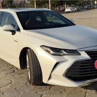 افالون هايبرد • ٢٠٢١ • رقم نينوى
