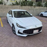 MG Gt 2025 لە دەعامی بۆ دەعامی بە شەرت تەنها ١ هەزار رۆشتووە وەک سفر و...