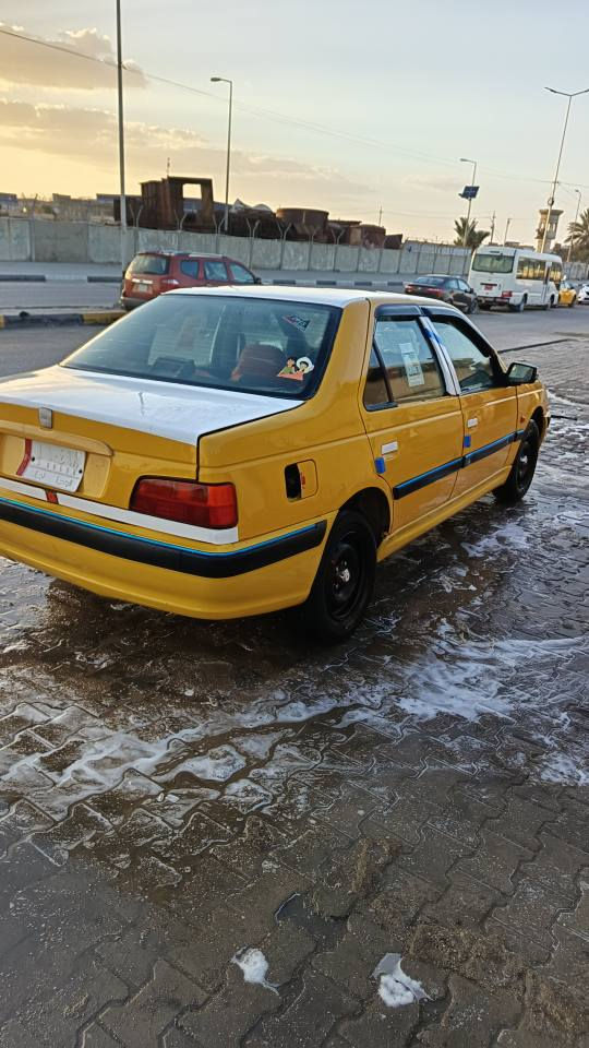 سياره بيجو بارص موديل 15 سياره مكينه وكير حلوات سياره معمره كلها سنويه منتهيه ب21 وراعيها بل حيانيه يريد تحويل البصره ابي الخصيب ‏‪‏‪***********‬‏ ابو الخصيب, البصرة
