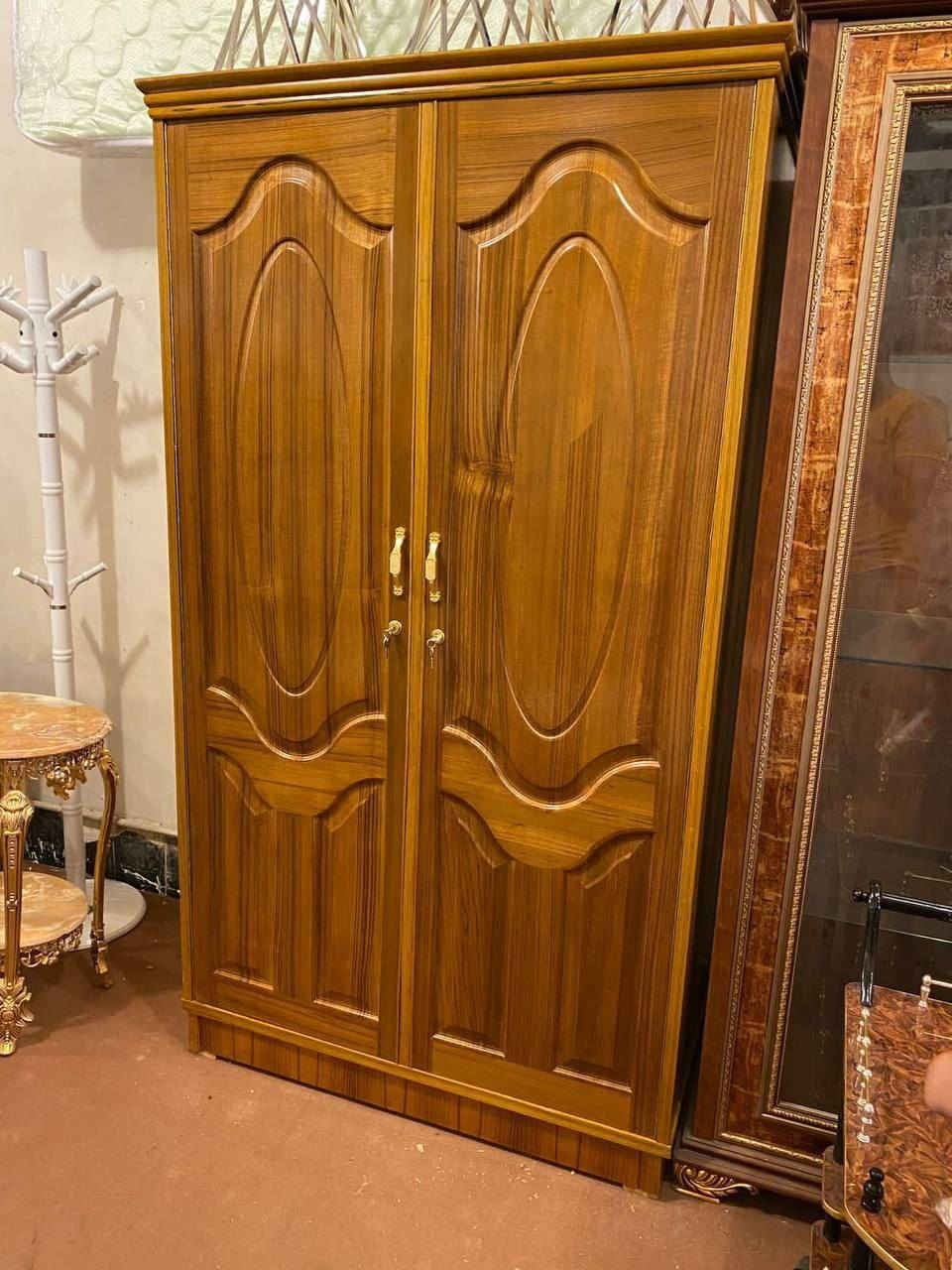 سرير نفر 175 الف
سرير نفر ونص 220
 الف
سرير نفرين 295 الف
كومدي 75 الف
ميز تواليت 175 الف
كنتور 2 باب 245 الف
كنتور 3 باب 350 الف
كنتور 4 باب 450 الف

صاج داخل وخارج الظهر اطار جرجوبة شغل درجة اولى
توصيل  داخل بغداد مجاني


**إذا كنت صاحب هذا الإعلان وتريد حذفه لأي سبب، رجاءا أرسل رسالة إلى الدعم الفني**