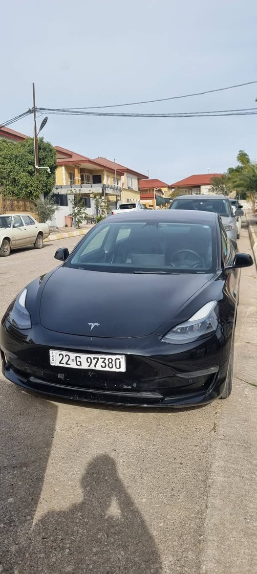 Tesla dual mator 2022 long range تسلا ٢٠٢٢ دبل   ماطور ١ قطعه صبوخ جاملخ خلفي بدون ايرباك ***********سعر ١٧٨ ورقه
