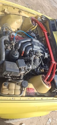 مكينة ٥٢٥ • كير عادي • كربلاء