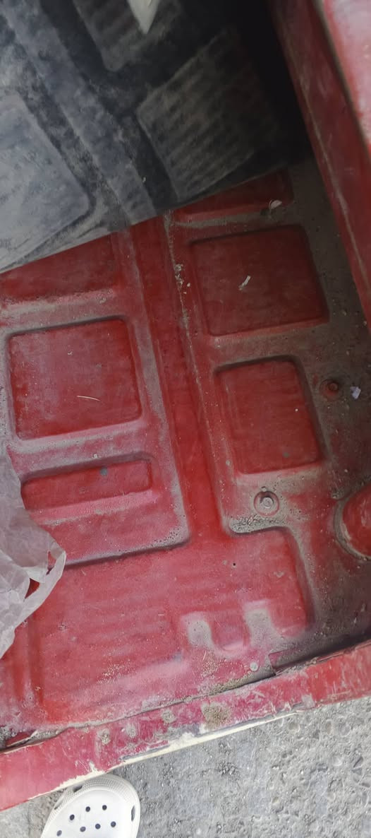 سلام عليكم تكتك للبيع مديل 2018 شهر 7 تكتك خير من الله معمره مكينه خير من الله السعر 5100 وبيهه مجال الدروه ابو دشير ***********
