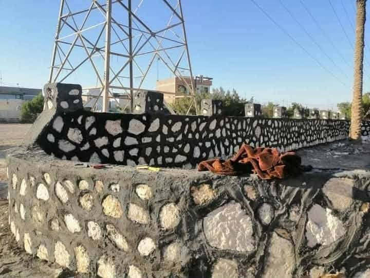 اختصاص تغليف السواقي الزراعية والبحيرات تبطين الانهر بالحجر و أيضا بناء الاسيجه والبيوت من الحجر كل العمل هذا في سعر مناسب وبضمان ١٠٠% ان شاءالله ينال اعجابكم للإستفسار مراسلة الصفحه او الاتصال على الأرقام التالية:-
***********
***********
اختصاص تغليف السواقي الزراعية والبحيرات تبطين الانهر بالحجر و أيضا بناء الاسيجه والبيوت من الحجر كل العمل هذا في سعر مناسب وبضمان ١٠٠% ان شاءالله ينال اعجابكم للإستفسار مراسلة الصفحه او الاتصال على الأرقام التالية:-
